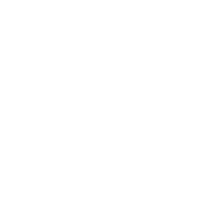 Hickory Ridge HR monogram